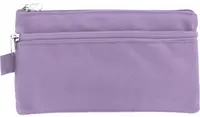 kangaro Trousse, rectangulaire, violet pastel