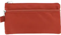 kangaro Trousse, rectangulaire, rouge