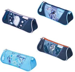 herlitz Trousse triangulaire "Mix II