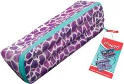 Maped Trousse XXL EFFECT "PINK GIRAFFE