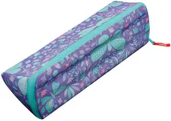 Maped Trousse XXL FANCY "PASTEL SHINY BUTTERFLY