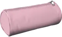 kangaro Trousse ronde, rose pastel