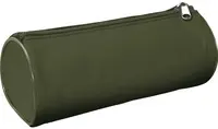 kangaro Trousse ronde, vert foncé