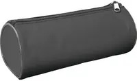 kangaro Trousse ronde, gris foncé
