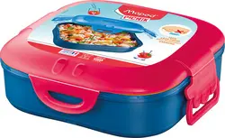 Maped PICNIK Boîte à déjeuner KIDS CONCEPT, 0,74 l, rose