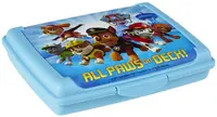 keeeper Boîte à goûter/Deco-Click-Box "olek mini" Paw Patrol