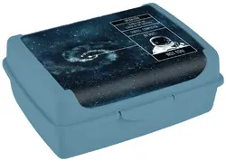 keeeper Boîte à goûter "carla midi cosmos", nordic-blue