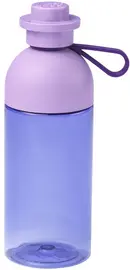 LEGO Gourde HYDRATION BOTTLE, 0,5 litre, bleu