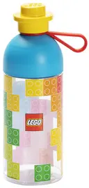 LEGO Gourde HYDRATION BOTTLE ICONIC, 0,5 litre