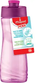 Maped PICNIK Gourde ORIGINS, 0,5 l, rose