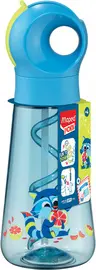 Maped PICNIK Gourde RATON LAVEUR, 0,5 litre, bleu