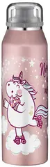 alfi Gourde isotherme KIDS ISO BOTTLE "unicorn", 0,5 litre