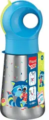 Maped PICNIK Gourde isotherme MINIZ, 350 ml, Raton laveur