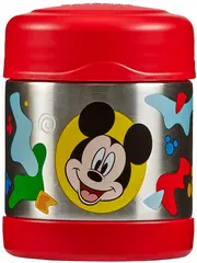 THERMOS Récipient alimentaire FUNTAINER Food Jar, Mickey