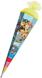 ROTH Motiv-Schultüte "PAW Patrol", eckig, 850 mm