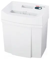 HSM Destructeur de documents PURE 120