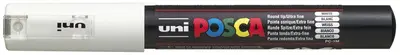 POSCA Marqueur à pigment PC-1MC, blanc
