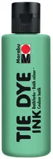 Marabu Peinture batik TIE DYE INK, 80 ml, vert pastel 263