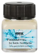 KREUL Fixateur pour couleurs batik, 20 ml