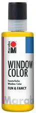 Marabu Window Color "fun & fancy", 80 ml, vert sève