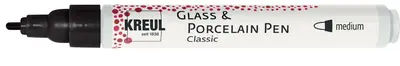 KREUL Glass & Porcelain Pen Classic, lilas