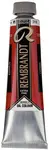 ROYAL TALENS Peinture à l'huile Rembrandt, 40 ml, carmin