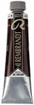 ROYAL TALENS Peinture à l'huile Rembrandt, 40 ml, sépia