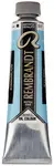 ROYAL TALENS Peinture à l'huile Rembrandt, 40 ml, bleu roi