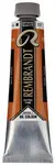 ROYAL TALENS Peinture à l'huile Rembrandt, 40 ml, ocre jaune
