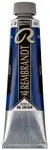 ROYAL TALENS Peinture à l'huile Rembrandt, 40 ml, indigo