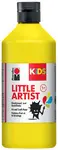 Marabu KiDS Gouache pour enfant Little Artist, 500 ml, rouge