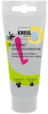 KREUL Kids Art Peinture d'artiste pour enfants, argent