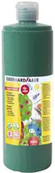 EBERHARD FABER Peinture au doigt EFA Color, vert permanent