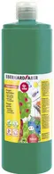 EBERHARD FABER Peinture au doigt EFA Color, vert cobalt
