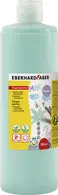 EBERHARD FABER Peinture au doigt EFA Color, menthe
