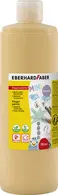 EBERHARD FABER Peinture au doigt EFA Color, pêche