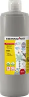 EBERHARD FABER Peinture au doigt EFA Color, gris chaud