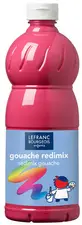 LEFRANC BOURGEOIS Gouache liquide 1.000 ml, assorti