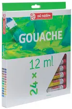 ROYAL TALENS Gouache ArtCreation, 12 ml, set de 24