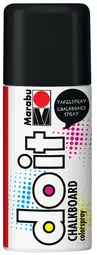 Marabu Peinture aérosol do it CHALKBOARD, tableau vert