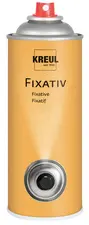 KREUL Peinture aérosol fixatif, bombe aérosol 400 ml