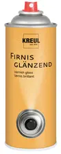 KREUL Vernis pour tableaux brillant, 400 ml