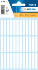 HERMA Etiquette multi-usage, 26 x 54 mm, petit paquet,blanc