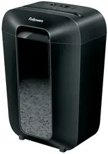 Fellowes Destructeur de documents Powershred LX70, noir