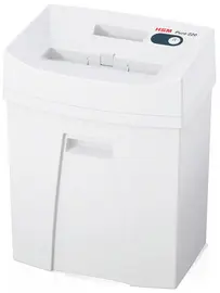 HSM Destructeur de documents PURE 220