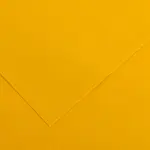 CANSON Papier Vivaldi, 500 x 650 mm, 240 g/m2, jaune d'or