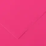 CANSON Papier Vivaldi, 500 x 650 mm, 250 g/m2, rose fluo