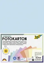 folia Carton de bricolage, A4, 300 g/m2