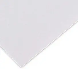 CANSON Papier Bristol, 500 x 650 mm, 180 g/m2, blanc