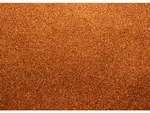 kangaro Carton pailleté, 500 x 700 m, 300 g/m2, cuivre